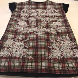 Zara Mini dress 4 new